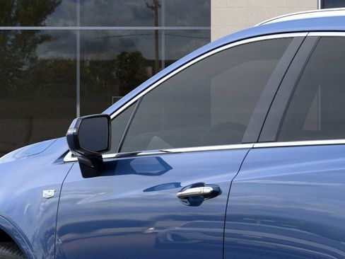 New 2025 Cadillac XT5 Luxury w/ LPO, Floor Liner Package image 12