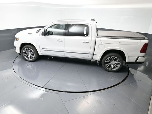 New 2026 RAM 1500 Tungsten w/ Towing Technology Group image 34