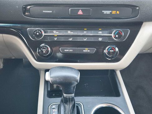 Used 2020 Kia Sedona EX FWD image 17