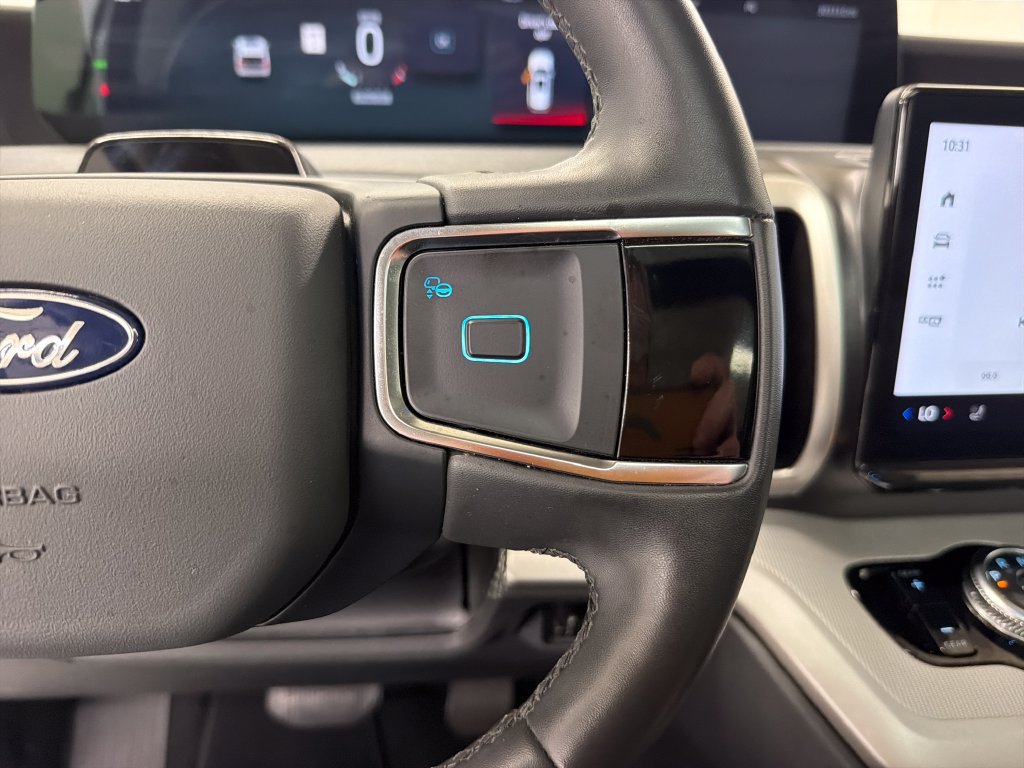 Certified 2025 Ford Expedition Max Active RWD image 24
