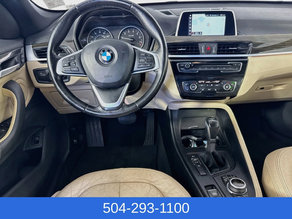 Used 2018 BMW X1 sDrive28i FWD image 25