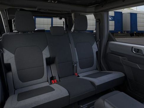 New 2025 Ford Bronco Big Bend image 11