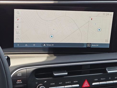 New 2026 Hyundai Palisade Calligraphy image 13