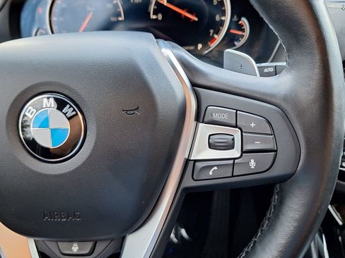 Used 2019 BMW X3 xDrive30i w/ Executive Package image 16