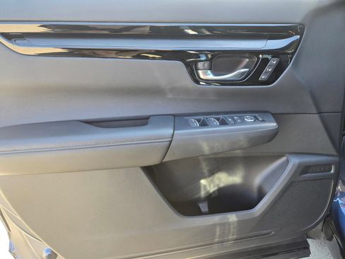 Certified 2025 Honda CR-V EX-L image 16