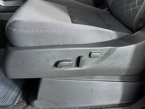 New 2026 Nissan Frontier SV w/ SV Convenience Package image 19