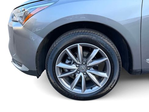 Used 2024 Acura RDX SH-AWD w/ Technology Package image 8