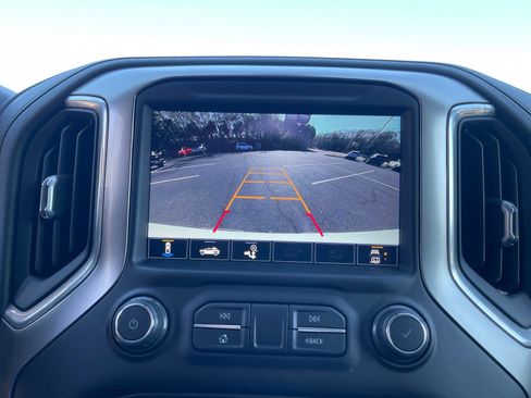 Used 2020 Chevrolet Silverado 1500 RST w/ All-Star Edition image 6