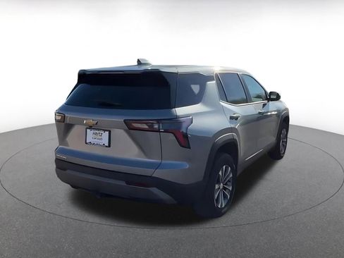 Used 2025 Chevrolet Equinox LT image 14