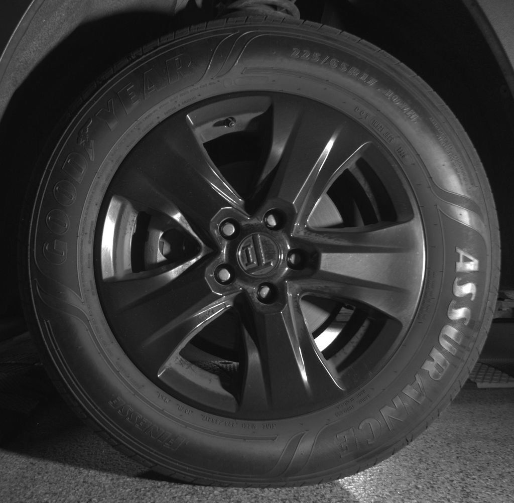 Used 2024 Toyota RAV4 XLE FWD image 10