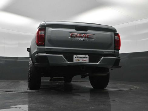 Used 2024 GMC Canyon Elevation w/ Convenience Package AWD/4WD image 24