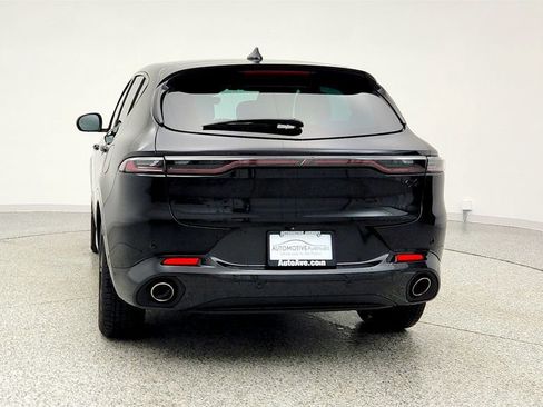 Used 2024 Dodge Hornet R/T w/ Tech Pack w/o Parking image 6