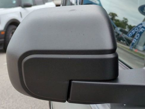 Certified 2023 Ford Bronco Sport Heritage w/ Heritage Convenience Package image 12