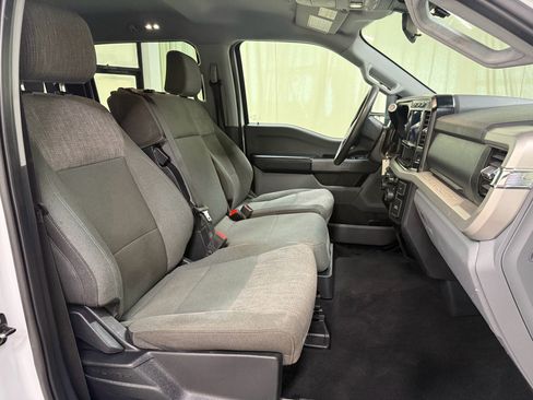 Used 2024 Ford F350 XLT AWD/4WD image 25