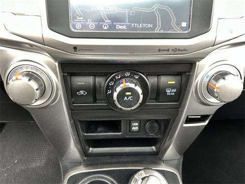 Used 2016 Toyota 4Runner SR5 Premium image 19