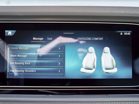 Used 2025 Mercedes-Benz G 63 AMG 4MATIC image 86