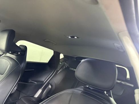 Used 2022 Kia EV6 Wind image 12