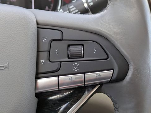 Used 2024 Cadillac XT6 Premium Luxury w/ LPO, Floor Liner Package image 35