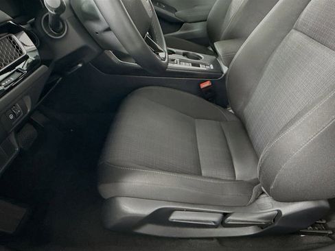 Certified 2023 Honda Civic EX image 33