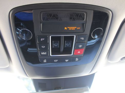 New 2026 Kia Carnival SX Prestige FWD image 68