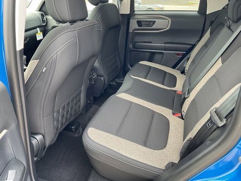 New 2025 Ford Bronco Sport Big Bend image 9