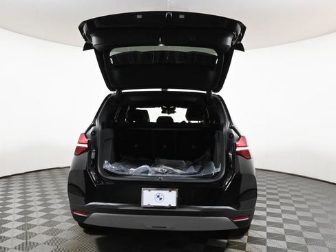 Used 2026 BMW X3 xDrive30 w/ Convenience Package image 36