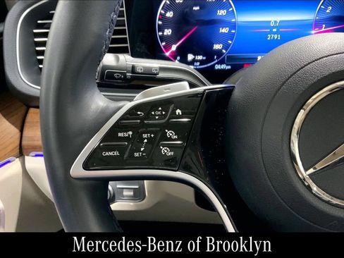 Used 2025 Mercedes-Benz GLE 350 4MATIC image 25