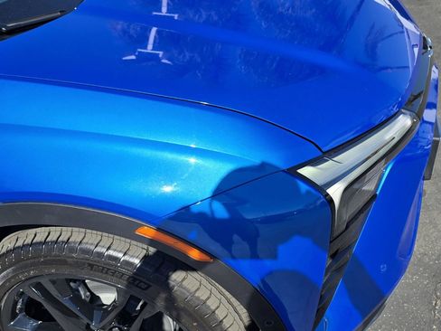 Used 2025 Chevrolet Blazer EV LT w/ Super Cruise Package image 24