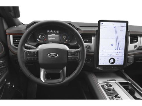 Used 2022 Ford Expedition Timberline image 10