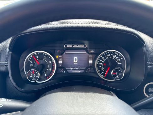 Used 2024 RAM 2500 Laramie AWD/4WD image 15