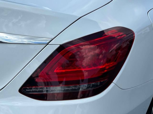Used 2020 Mercedes-Benz C 300 Sedan w/ Premium Package image 15