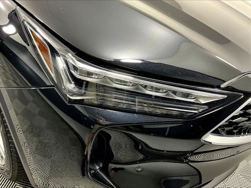 Used 2023 Acura MDX SH-AWD w/ Advance Package image 33