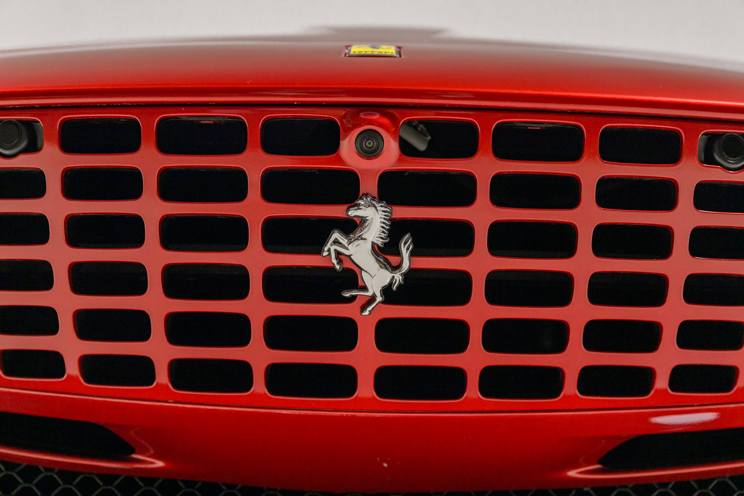 Certified 2024 Ferrari Roma Spider RWD image 62