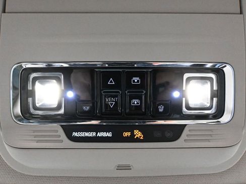 Used 2024 Lincoln Corsair AWD w/ Equipment Group 101A image 36