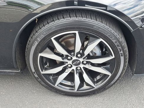 Used 2020 Chevrolet Malibu RS FWD image 8