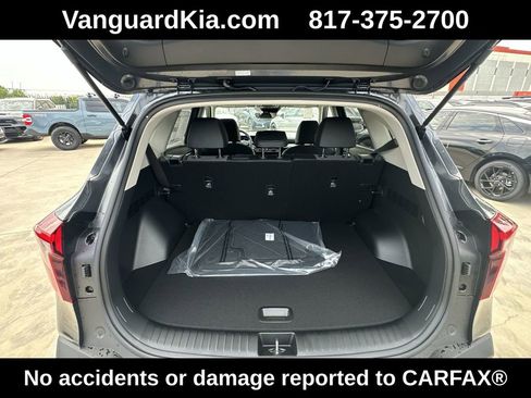 Used 2026 Kia Seltos S image 21