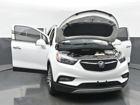 Used 2020 Buick Encore Sport Touring w/ Safety Package image 54