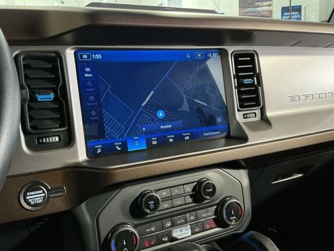 Used 2022 Ford Bronco Outer Banks image 28