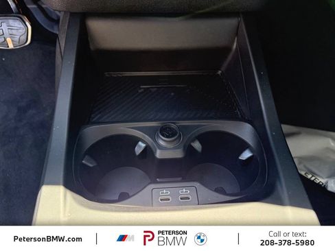 Used 2025 BMW M235i xDrive AWD/4WD image 22