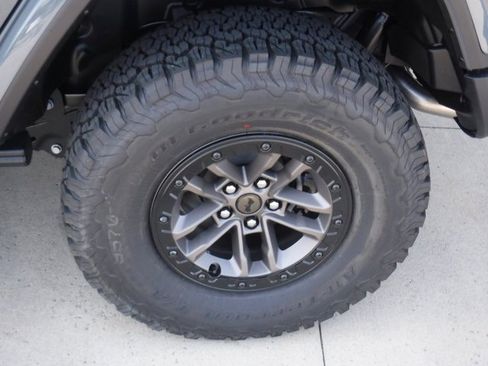 New 2025 Jeep Wrangler Unlimited Rubicon 392 image 5