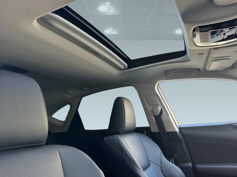 Used 2024 Lexus NX 350 AWD w/ Vision Package image 17