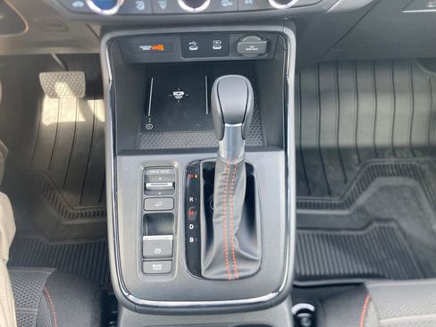New 2026 Honda CR-V TrailSport image 14