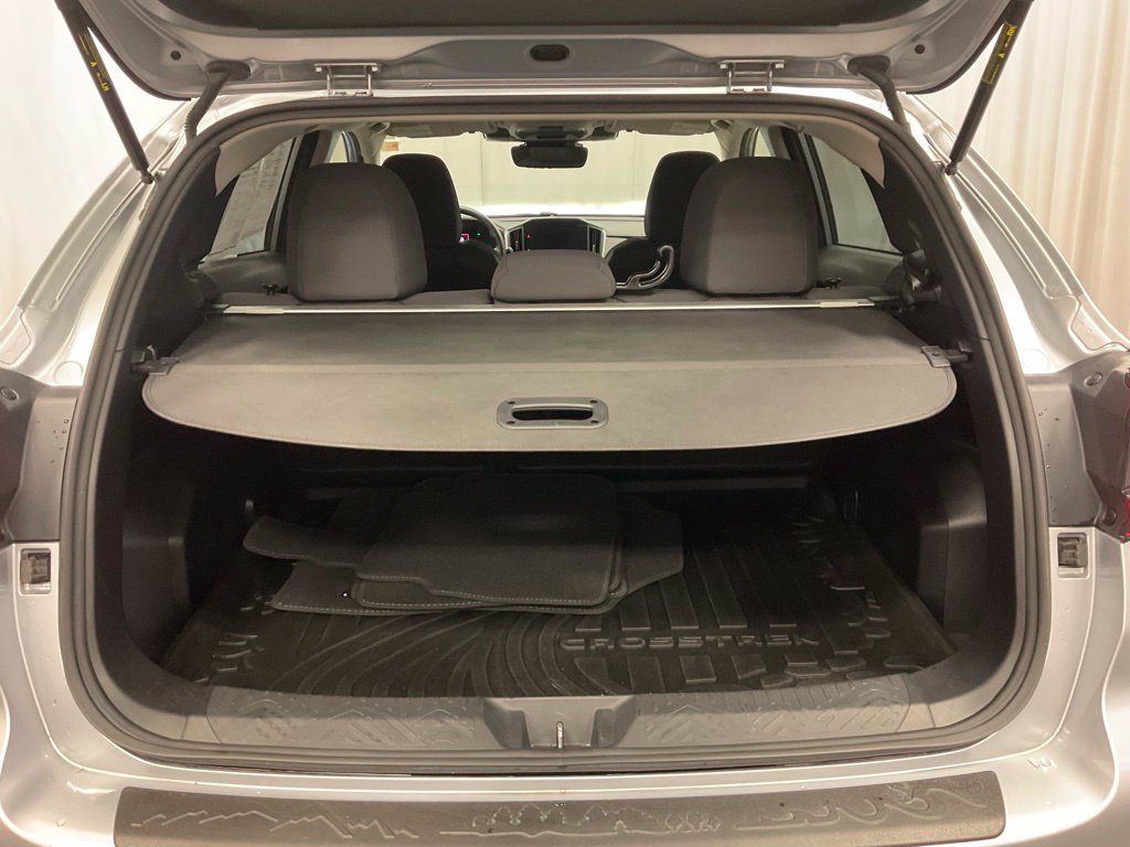 Used 2024 Subaru Crosstrek 2.0i Premium AWD/4WD image 9