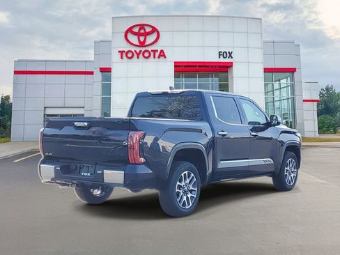 New 2026 Toyota Tundra 1794 Edition AWD/4WD image 4
