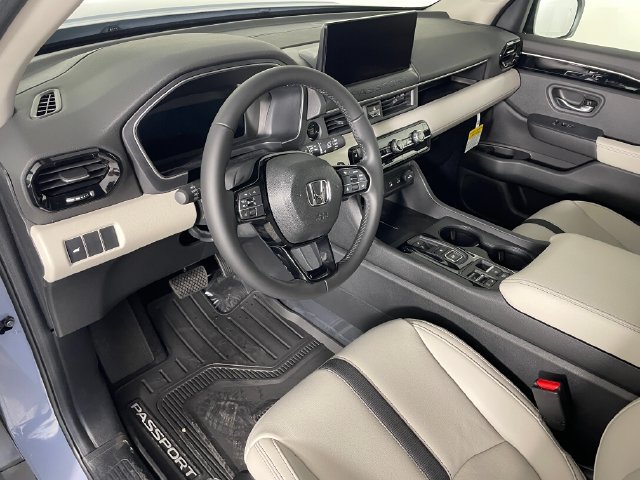 New 2026 Honda Passport RTL image 3