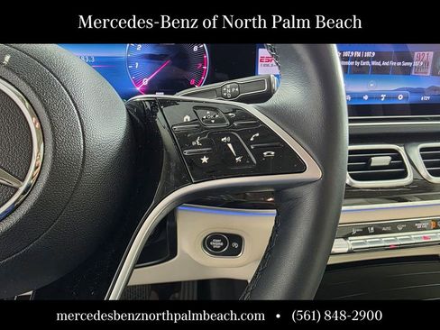 Used 2025 Mercedes-Benz GLE 350 4MATIC image 20
