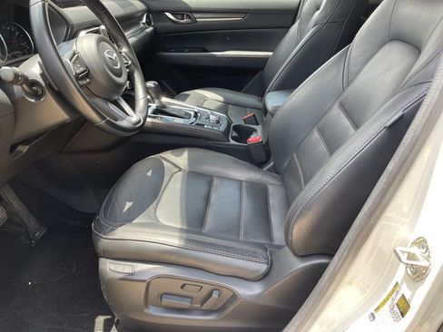 Used 2020 MAZDA CX-5 Grand Touring FWD image 9