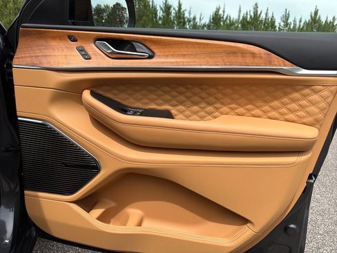 Used 2025 Jeep Grand Cherokee Summit image 57