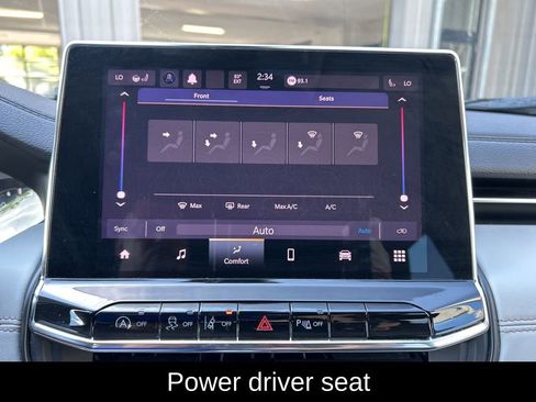 Certified 2022 Jeep Compass Limited image 19