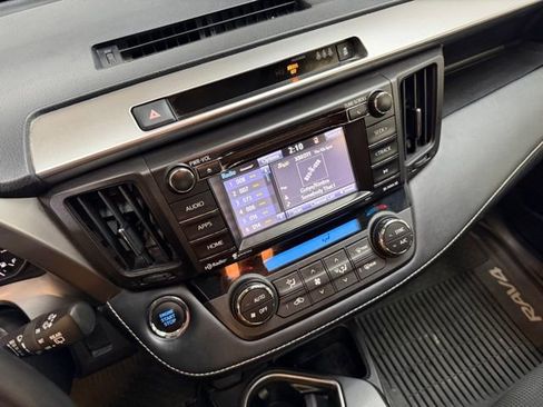 Used 2018 Toyota RAV4 XLE w/ Plus Extra Value Package image 24